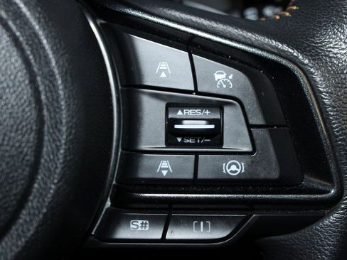 Certified 2023 Subaru Forester Wilderness image 15