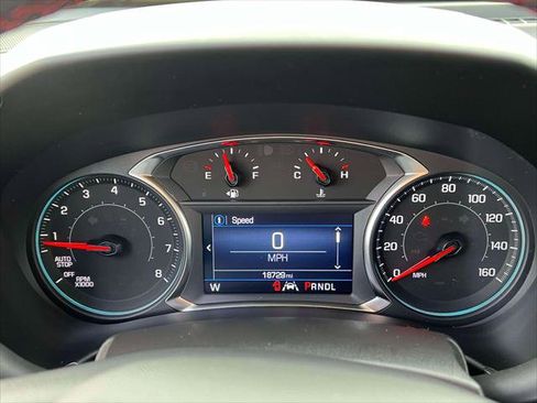 Used 2024 Chevrolet Equinox RS image 23