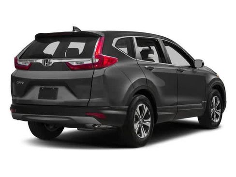 Used 2017 Honda CR-V LX image 2