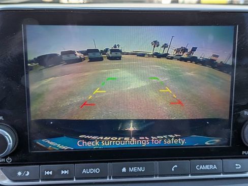 Used 2024 Nissan Rogue SV AWD/4WD image 25