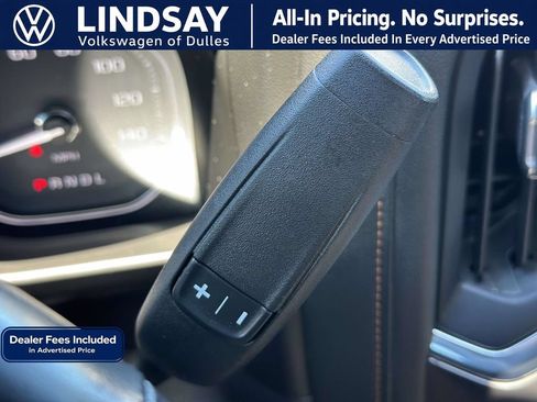 Used 2021 GMC Sierra 1500 AT4 w/ AT4 Premium Package AWD/4WD image 19