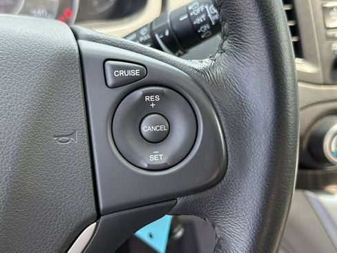 Used 2013 Honda CR-V EX-L image 14