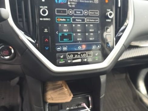 Used 2024 Subaru Ascent Premium w/ Convenience Package AWD/4WD image 7