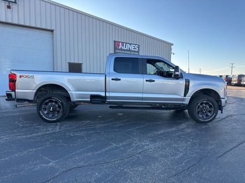 Used 2024 Ford F350 XL w/ STX Appearance Package image 3