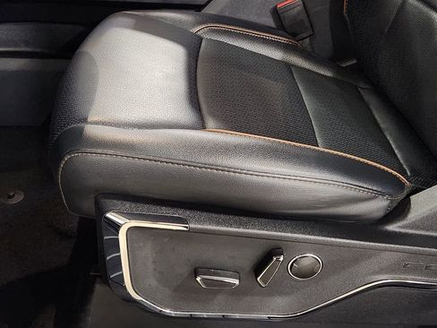 Used 2024 Ford F150 Lariat w/ Equipment Group 502A High image 44