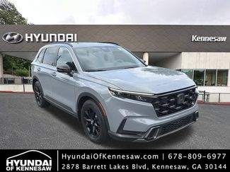Used 2024 Honda CR-V Sport video 1