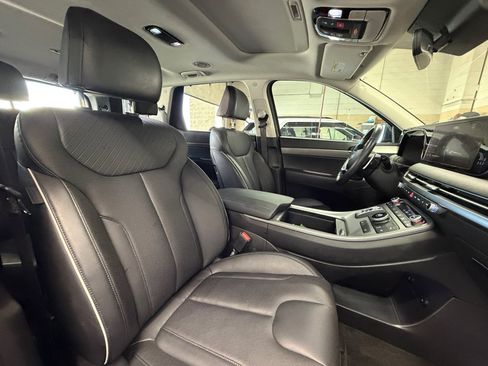 Used 2024 Hyundai Palisade XRT FWD image 19