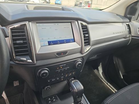 Used 2021 Ford Ranger XLT w/ Equipment Group 301A Mid AWD/4WD image 21