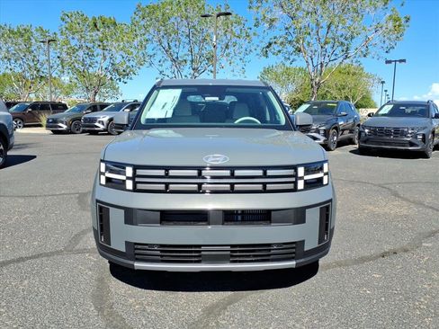 New 2026 Hyundai Santa Fe SE image 2