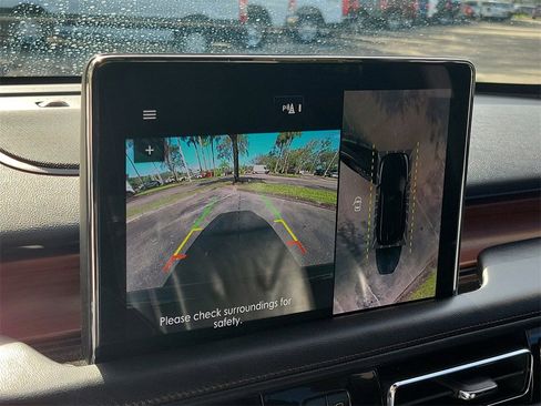 Used 2020 Lincoln Aviator Reserve w/ Elements Package Plus image 30