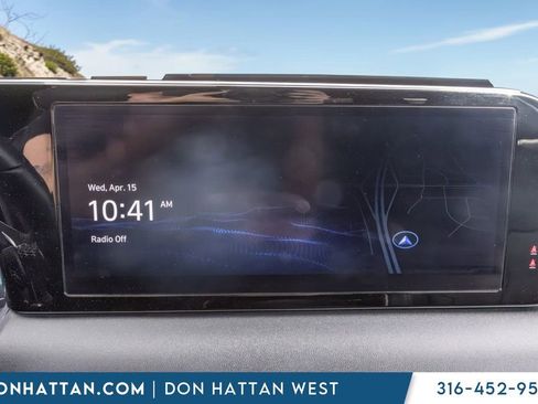 Used 2024 Hyundai Palisade SEL AWD/4WD image 7