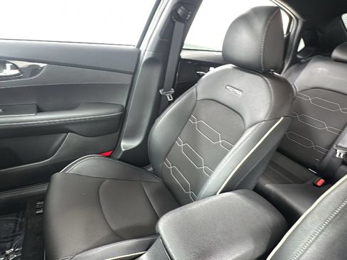 Used 2024 Kia Forte GT-Line FWD image 13
