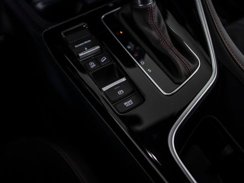 Used 2025 Acura ADX A-Spec FWD image 34
