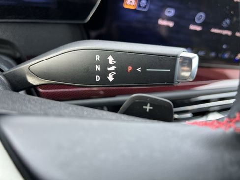 Used 2026 Chevrolet Traverse RS w/ LPO, Floor Liner Package image 16