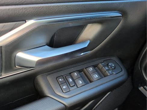 New 2026 RAM 1500 Big Horn image 13