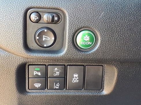 Used 2022 Honda Passport TrailSport image 15