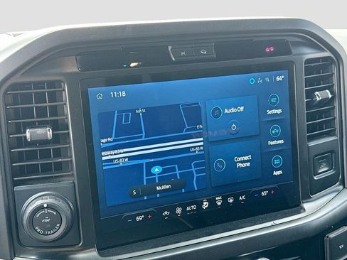 Used 2025 Ford F150 Tremor w/ Bed Utility Package image 15