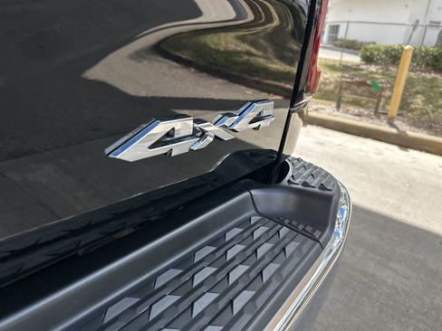 Used 2025 RAM 2500 Tradesman image 20