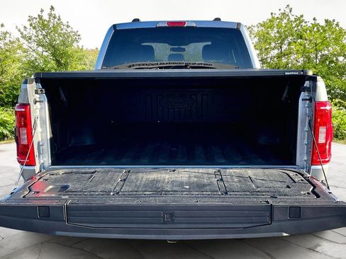Used 2023 Ford F150 XLT w/ Equipment Group 301A Mid image 18