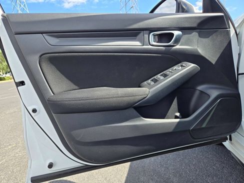 Used 2024 Honda Civic LX image 13