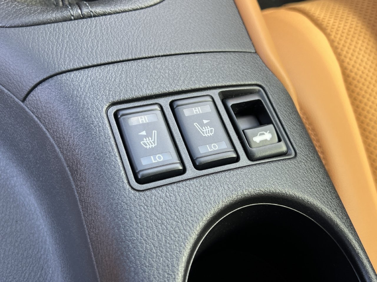 New 2027 Nissan Z Performance RWD image 16