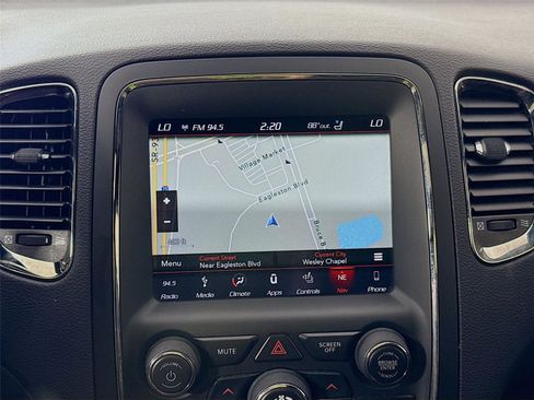 Used 2018 Dodge Durango SRT w/ Cargo Plus Group image 8