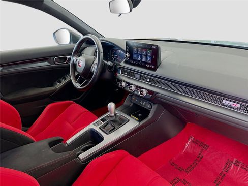 Used 2024 Honda Civic Type R image 27