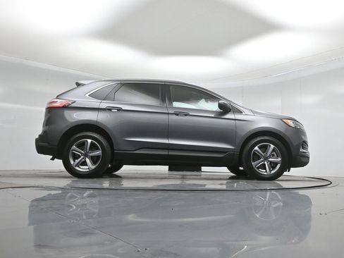 Certified 2021 Ford Edge SEL w/ Convenience Package image 50