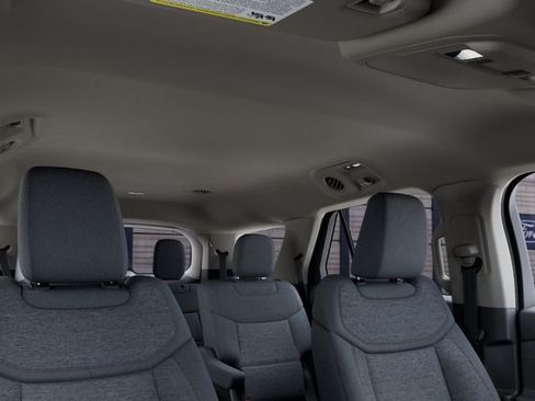 New 2027 Ford Explorer Active AWD/4WD image 22