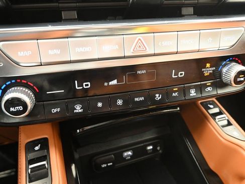 Used 2024 Kia Telluride SX X-Line image 21