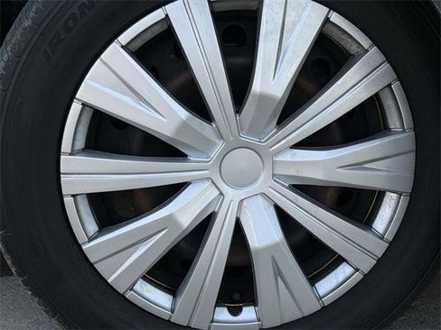 Used 2018 Honda Civic LX image 9