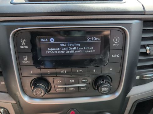 Certified 2019 RAM 1500 Tradesman w/ Power & Remote Entry Group image 19