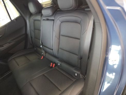 Used 2026 Chevrolet Equinox LT w/ Convenience Package II image 27