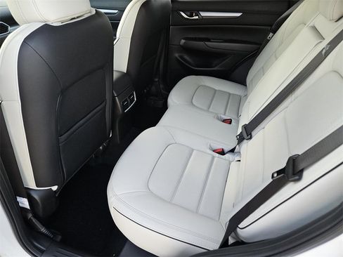 New 2025 MAZDA CX-5 AWD 2.5 S image 11