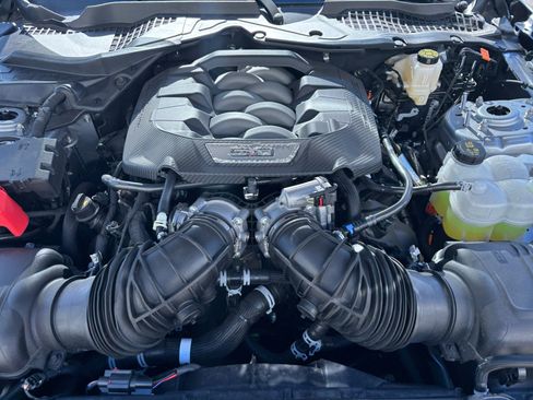 New 2025 Ford Mustang GT Premium w/ California Special Package image 21