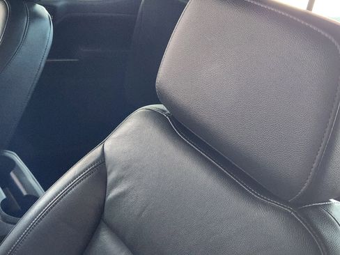 Certified 2019 Chevrolet Silverado 1500 LT Trail Boss image 16