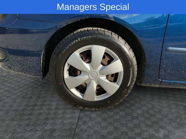 Used 2007 Toyota Corolla LE FWD image 14
