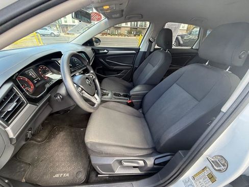 Used 2019 Volkswagen Jetta S FWD image 18