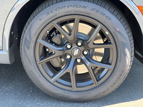 New 2026 Dodge Durango GT image 14