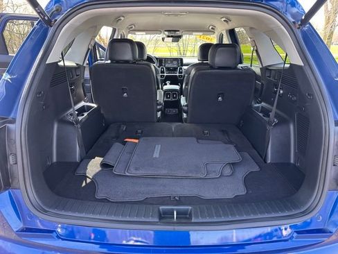 Used 2021 Kia Sorento EX AWD/4WD image 12