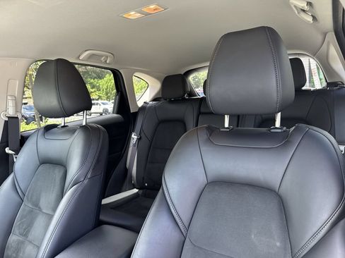 Certified 2023 MAZDA CX-5 AWD 2.5 S w/ Select Package image 42