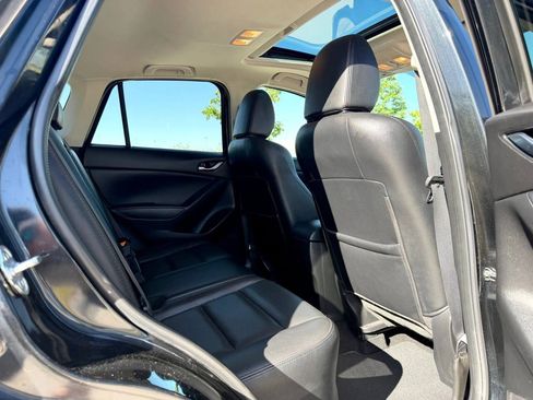 Used 2015 MAZDA CX-5 Grand Touring AWD/4WD image 22