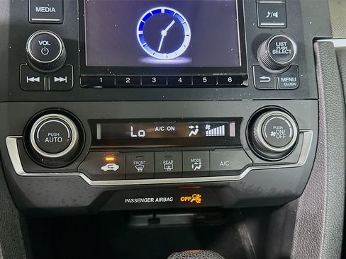 Used 2019 Honda Civic LX image 22