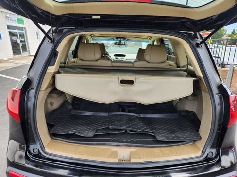 Used 2013 Acura MDX AWD/4WD image 9