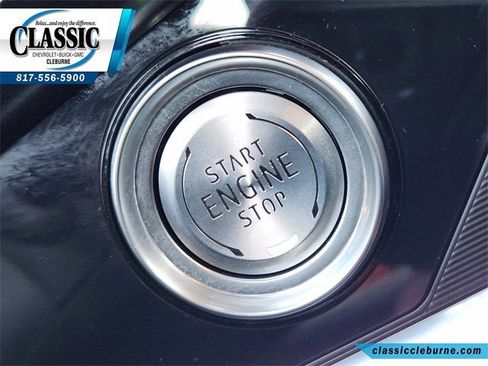 Used 2023 Chevrolet Corvette Stingray Coupe w/ Battery Protection Package image 22