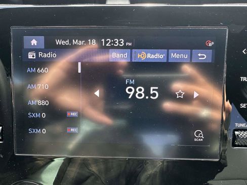 Used 2022 Hyundai Santa Cruz SEL image 21