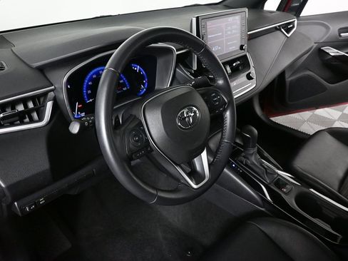 Used 2022 Toyota Corolla XSE image 6