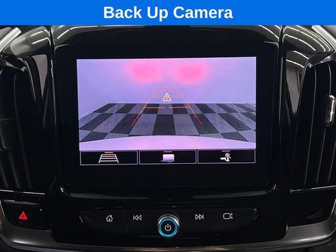 Used 2020 Chevrolet Traverse LT w/ LPO, Floor Liner Package image 21