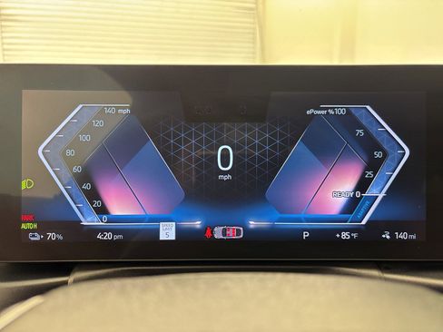 Used 2023 BMW i4 eDrive35 image 23