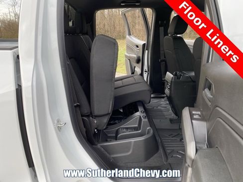 New 2026 Chevrolet Colorado Trail Boss image 41